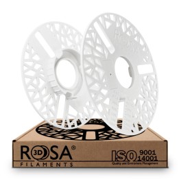 Rosa3D - Masterspool Bobine Réutilisable ♻️ Consignée ♻️