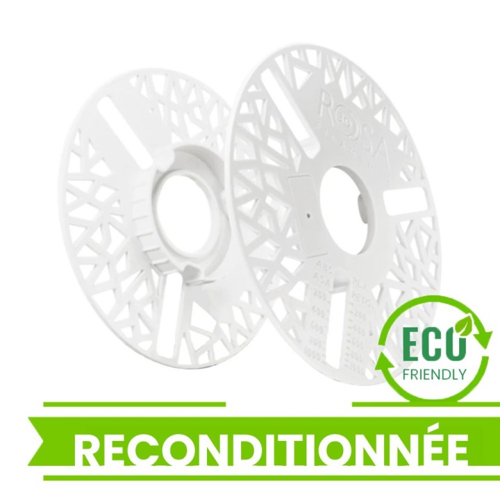 Rosa3D - Masterspool Bobine Réutilisable ♻️ Reconditionnée