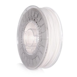 Rosa3D - PC + PTFE (Autolubrifiant) - Blanc (White) - 1,75 mm - 500 g