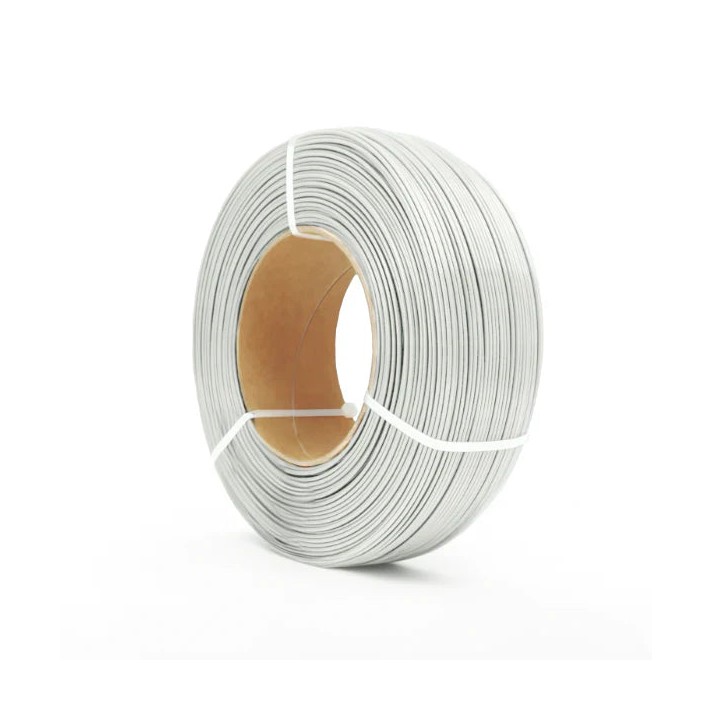 Rosa3D - PCTG - Gris Clair (Light Gray) - 1,75 mm - 1 kg Refill