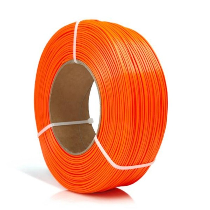 Rosa3D - PCTG - Orange Pressée (Juicy Orange) - 1,75 mm - 1 kg Refill