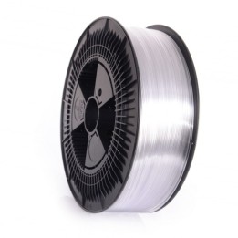 Rosa3D - PETG Standard HS - Transparent - 1,75 mm - 3 kg avec RFID TigerTag