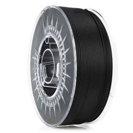 Rosa3D - PETG+10CF - Noir (Black) - 1,75 mm - 1 kg avec RFID TigerTag