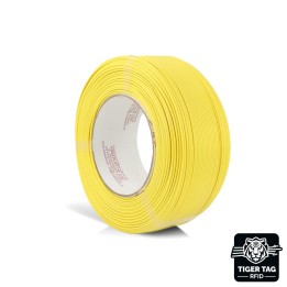 Rosa3D - PLA Speed - Mat Jaune Gimgimbre (Matt Ginger Yellow) - 1,75 mm - 1 kg Refill avec RFID TigerTag