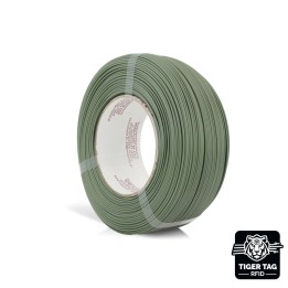 Rosa3D - PLA Speed - Vert Sauge (Sage Green) - 1,75 mm - 1 kg Refill avec RFID TigerTag