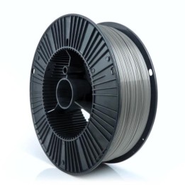 Rosa3D - PLA Starter - Gris (Gray) - 1,75 mm - 3 kg