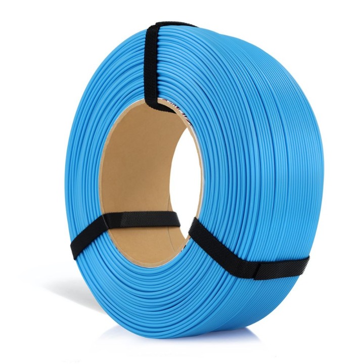 Rosa3D - PLA Starter - Litho Cyan - 1,75 mm - 1 kg - Refill