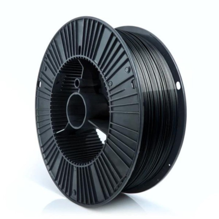 Rosa3D - PLA Starter - Noir (Black) - 1,75 mm - 3 kg