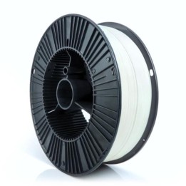 Rosa3D - PLA+ ProSpeed (Impact) - Blanc (White) - 1,75 mm - 3 kg avec RFID TigerTag
