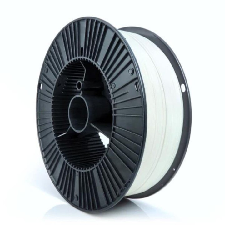 Rosa3D - PLA+ ProSpeed (Impact) - Blanc (White) - 1,75 mm - 3 kg avec RFID TigerTag