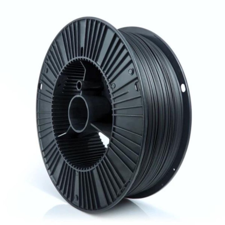 Rosa3D - PLA+ ProSpeed (Impact) - Noir (Black) - 1,75 mm - 3 kg avec RFID TigerTag