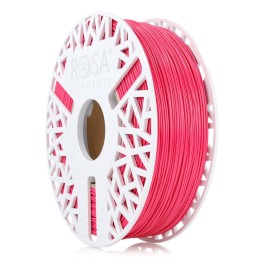Rosa3D - TPU ROSA-Flex 96A - Rose (Pink) - 1,75 mm - 1 kg avec RFID TigerTag