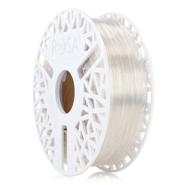 Rosa3D - TPU ROSA-Flex 96A - Transparent (Clear) - 1,75 mm - 1 kg