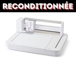 Silhouette - Curio 2 **Reconditionnée** - Machine de Découpe - Le Futur de la Créativité !