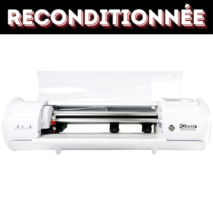 Siser - Juliet - Machine de Découpe - Reconditionnée
