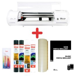 Siser - Pack Avanced Juliet