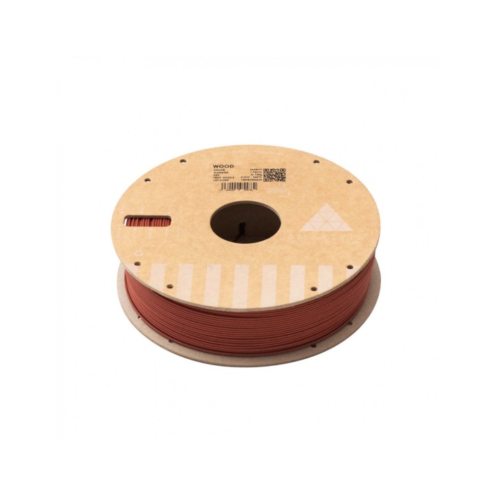 Smart Materials 3D - SmartFil Wood - Sapelly - 1.75 mm - 750 g