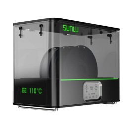 Sunlu - FilaDryer E2 - Idéale pour les matériaux d'ingénierie