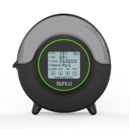 Sunlu - FilaDryer S2 - Boîte de Séchage pour Filament (Filament Dryer)