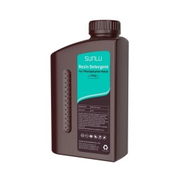 Sunlu - Nettoyant Résine - Detergent Resin Cleaner (Faible odeur) - 1 kg
