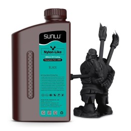 Sunlu - Nylon (PA) Like - Noir (Black) - 1 kg