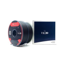 Tag3D - ABS Carbon - 1.75 mm - 1 kg