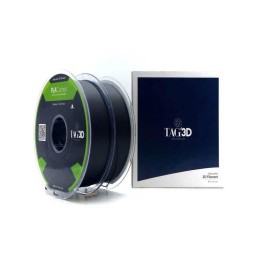 Tag3D - PLA Carbon - Noir (Black) - 1,75 mm - 1 kg