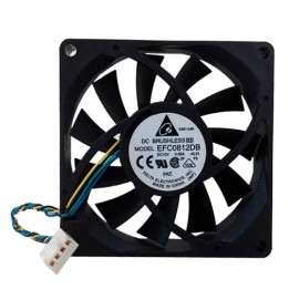 Uniz3D - Slash/Slash+ - Ventilateur