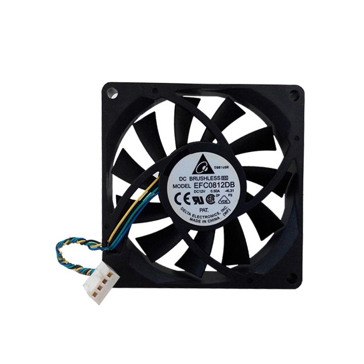 Uniz3D - Slash/Slash+ - Ventilateur