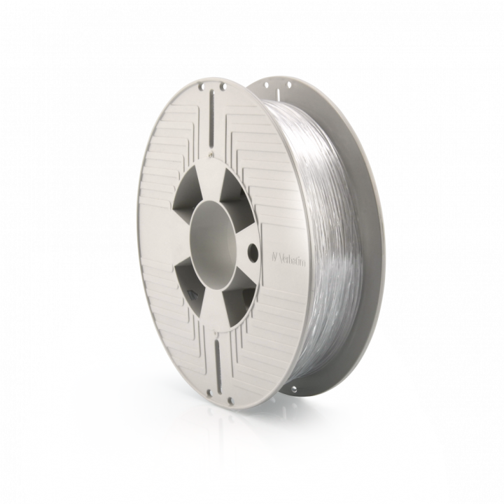 Verbatim - Durabio  - PC Transparent - 1.75 mm - 500 g