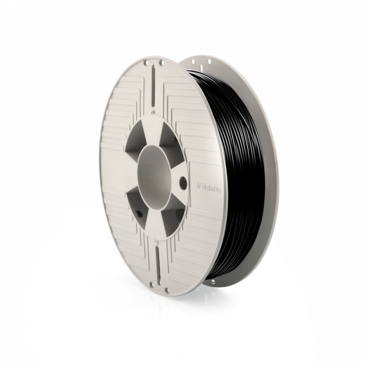 Verbatim - Durabio - PC Noir (Black) - 1.75 mm - 500 g