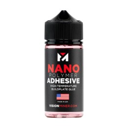 Vision Miner - Adhésif Nano Polymer pour Matériaux Haute Température - 100mL