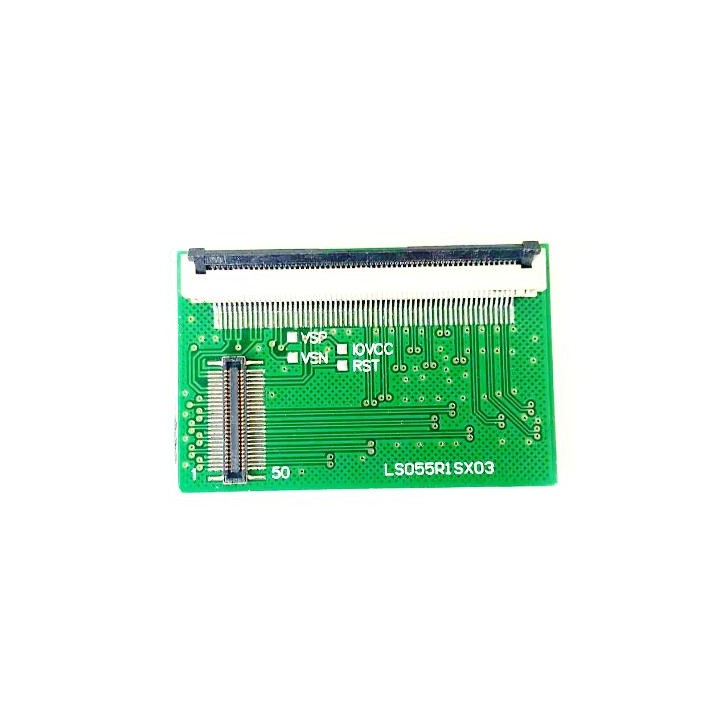 Wanhao - Duplicator 7 - Carte interconnexion (Inter-conneting Board)