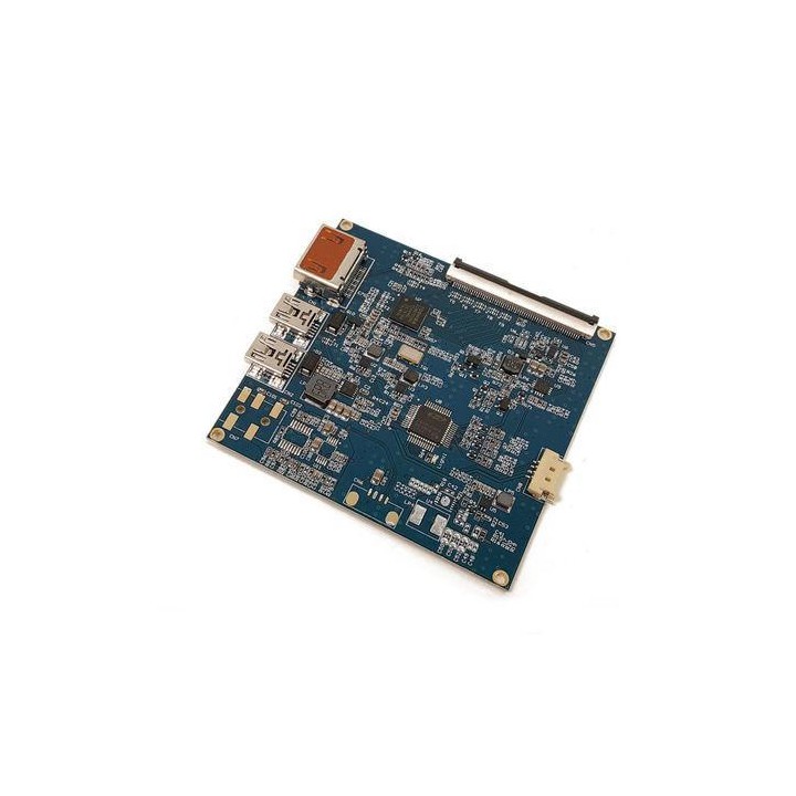 Wanhao - Duplicator 7 - LCD Carte Mère (LCD Driver Board)