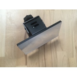 Wanhao - Duplicator 7 - Plateau d'Impression (Building Plate)