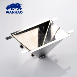 Wanhao - Duplicator 7 - Réflecteur U.V