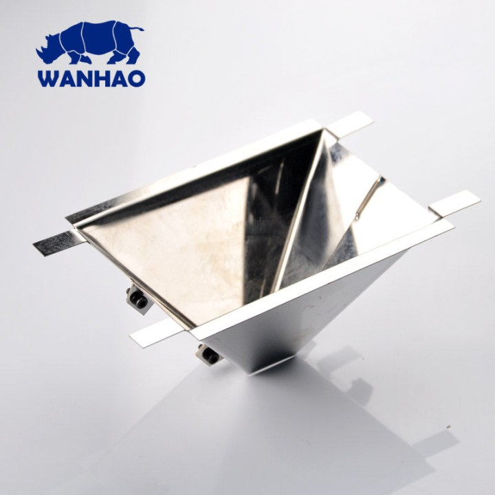 Wanhao - Duplicator 7 - Réflecteur U.V
