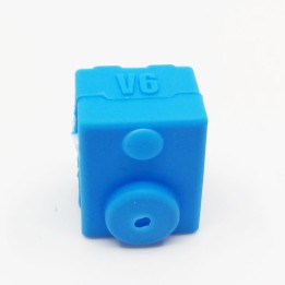 Wanhao - Duplicator I3 Mini - Isolant Silicone