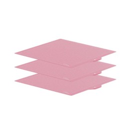 xTool -  3 Tapis découpe Forte Adhérence pour M1 Ultra