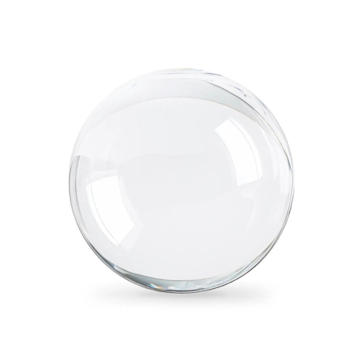 xTool - Boule de Cristal K9 (K9 Crystal Ball) - 80 mm