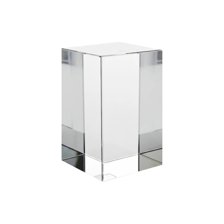 xTool - Cristal Rectangulaire K9 (K9 Rectangle Crystal)