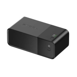 xTool - Kit de Sécurité Incendie Pour S1/M1 Ultra/F1 et F2 Ultra