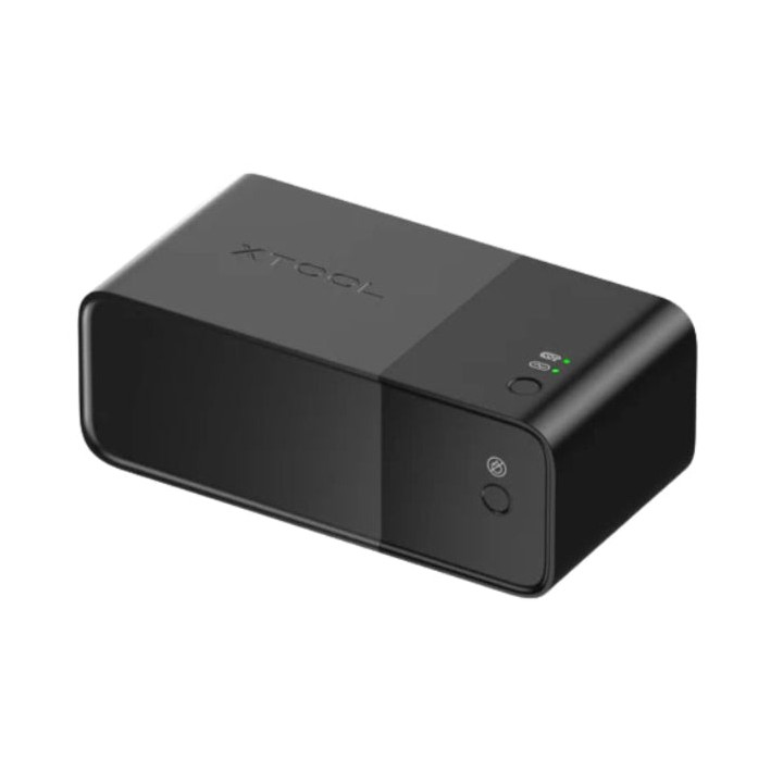 xTool - Kit de Sécurité Incendie Pour S1/M1 Ultra/F1 et F2 Ultra