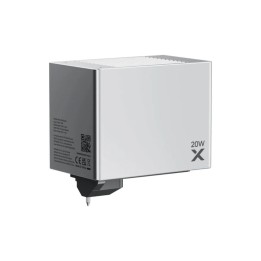 xTool - M1 Ultra - Tête Laser (Laser Module) - 20 W