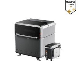 xTool - Machine de soudage laser 1200W et Découpe CNC MetalFab
