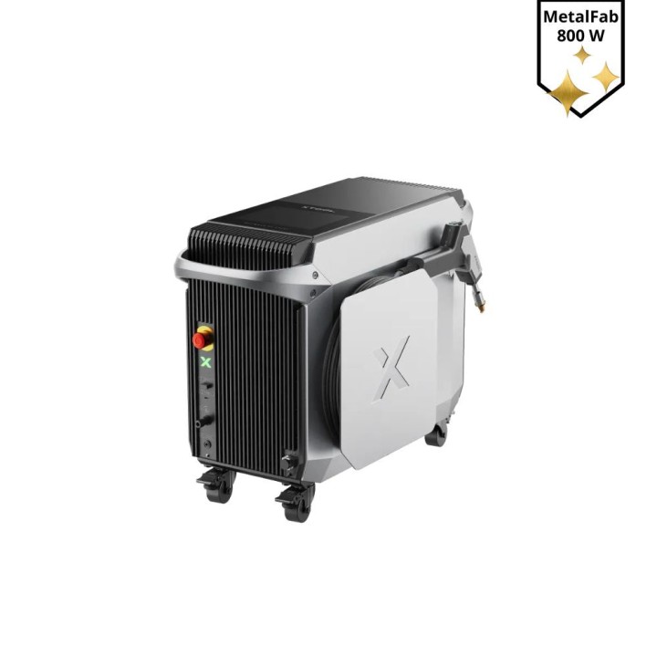 xTool - Machine de soudage MetalFab - 800W