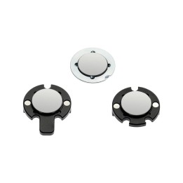 xTool - Pack de  3 Miroirs Laser pour P2S