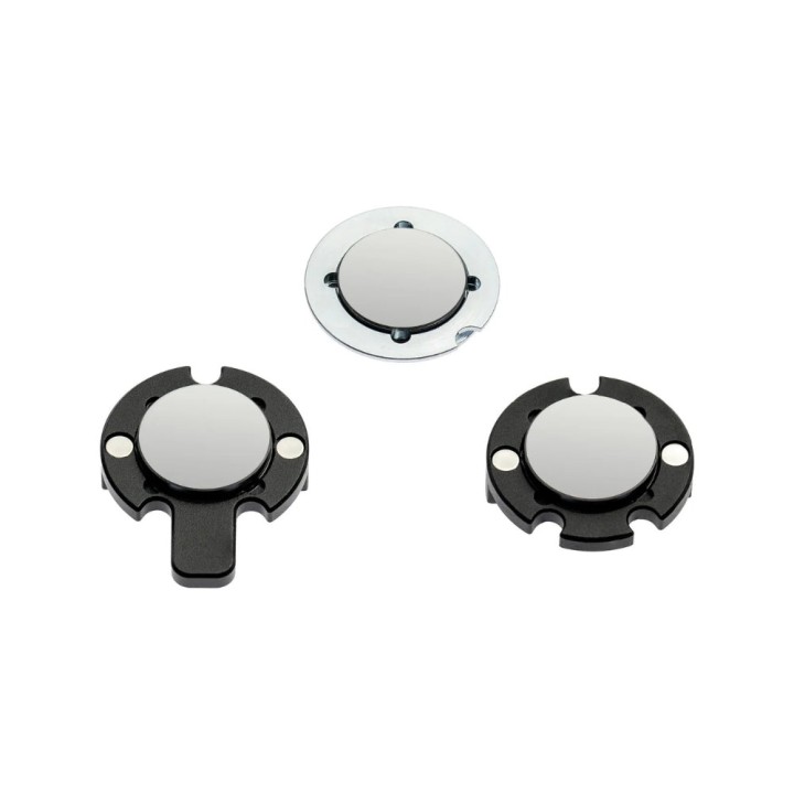 xTool - Pack de  3 Miroirs Laser pour P2S
