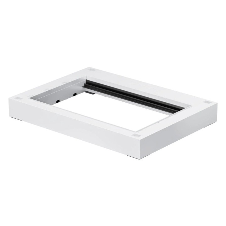 xTool - Réhausseur pour découpe laser S1 - Blanc