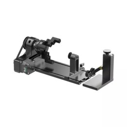 xTool - Rotatif Rotary RA2 Pro  pour Séries F/M/P/S